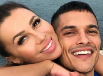 DA SE NIJE POLAKOMILA NA ALIBABINU PEĆINU, Stanija bi mu danas mrsila dugu kosu: Evo koliko se promenio Marko Marković od veze sa starletom!