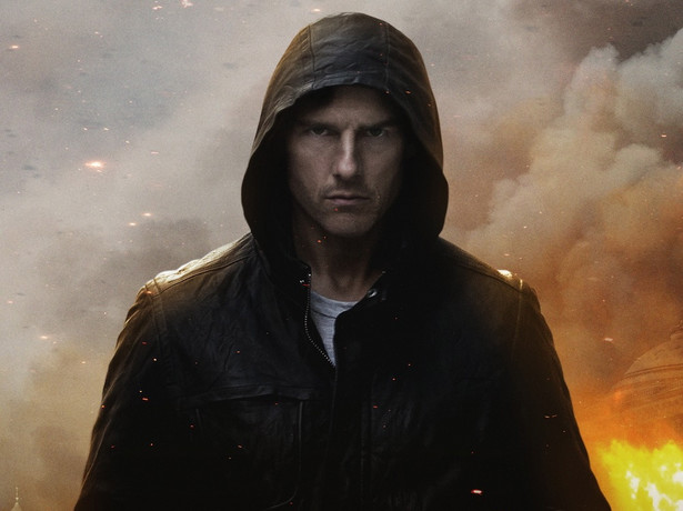 Mission: Impossible - Ghost Protocol, reż. Brad Bird – trailer