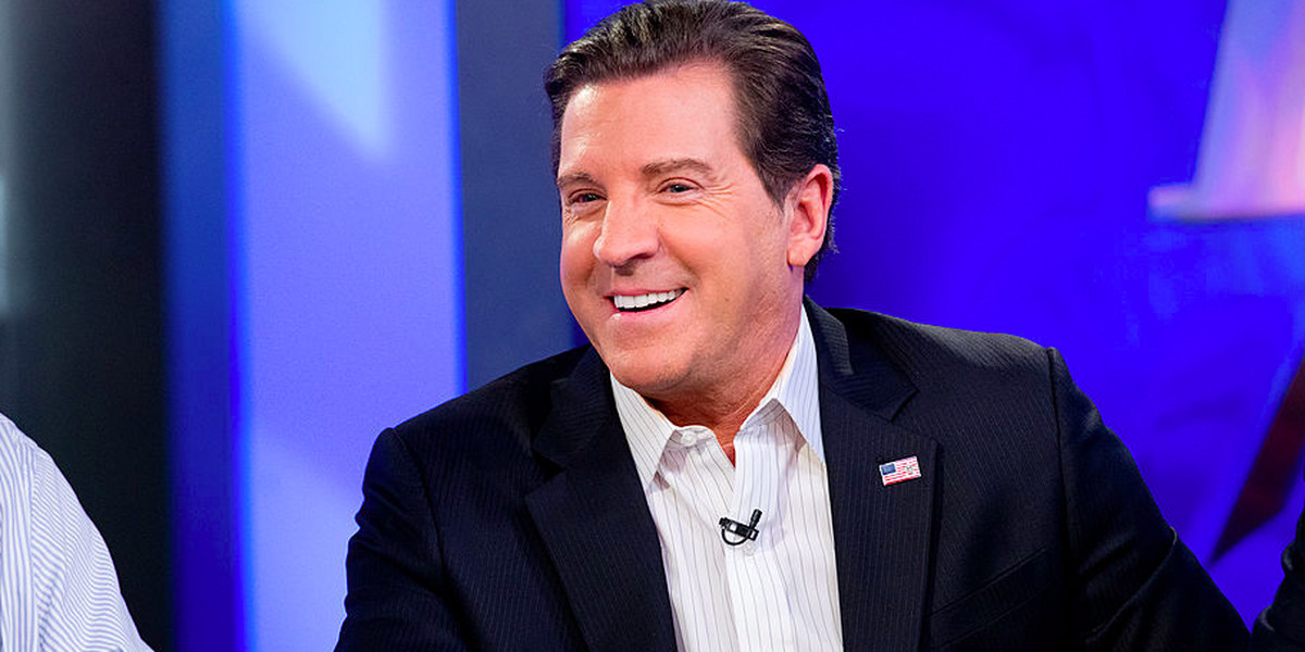 Fox News host with close ties to Trump discusses his dynamic role at the network