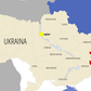 mapa krym ukraina