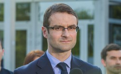 Europoseł PiS interweniuje ws. ataków na chrześcijan w Nigerii. "Sytuacja jest dramatyczna"