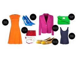 Pozornie z innej bajki: lekcja łączenia neonów od PierreRiu