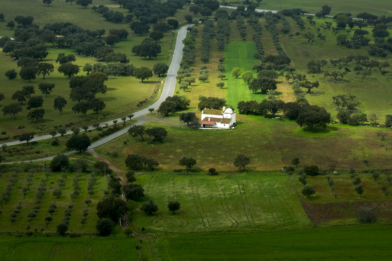 Alentejo