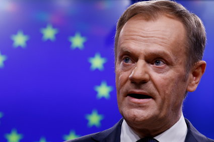 Donald Tusk jedzie do Brukseli. Będą pieniądze z KPO?