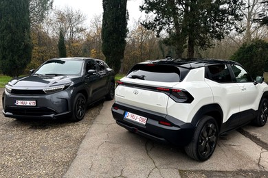 Nowa Toyota wjeżdża do Polski. Jest ładna, szybka i wygodna. Ile kosztuje?