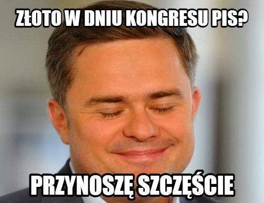 Najlepsze memy tygodnia