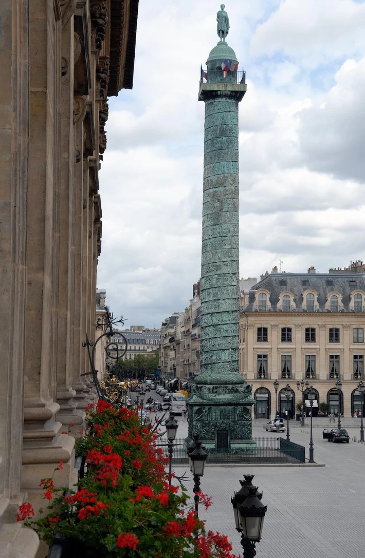 hotel du vendome