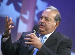 Forbes 2013: Nowa lista najbogatszych ludzi świata. Na niej czterech Polaków