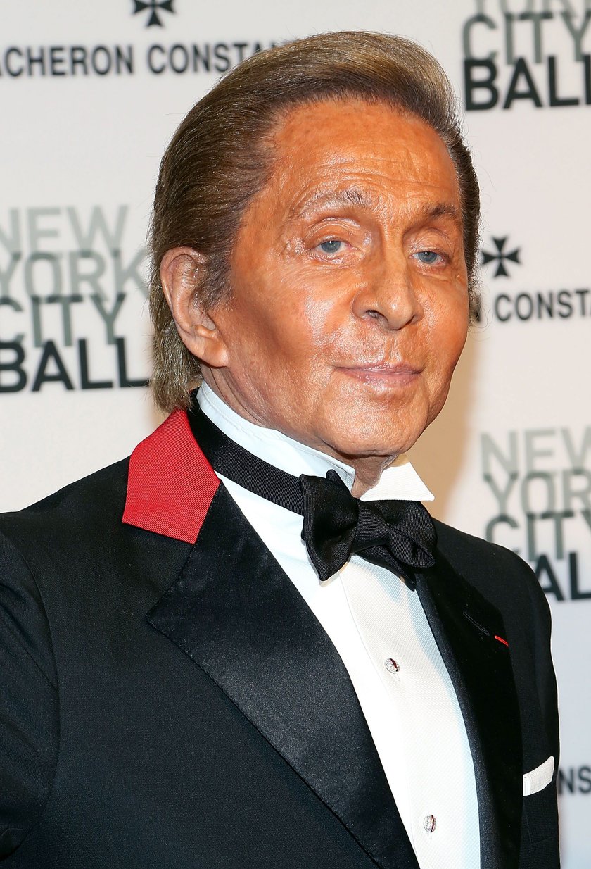 Valentino Garavani