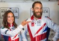 USA PIPPA MIDDLETON (Pippa Middleton Race Across America)