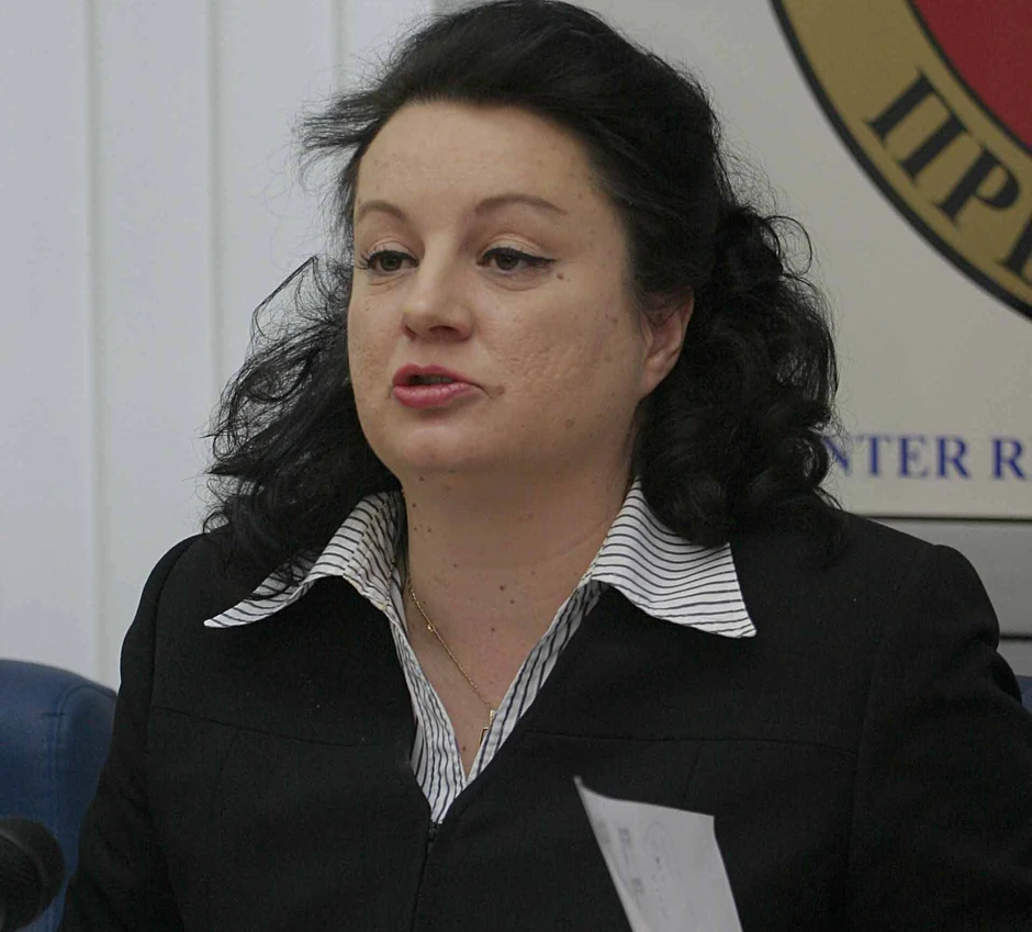 Svetlana Cenić