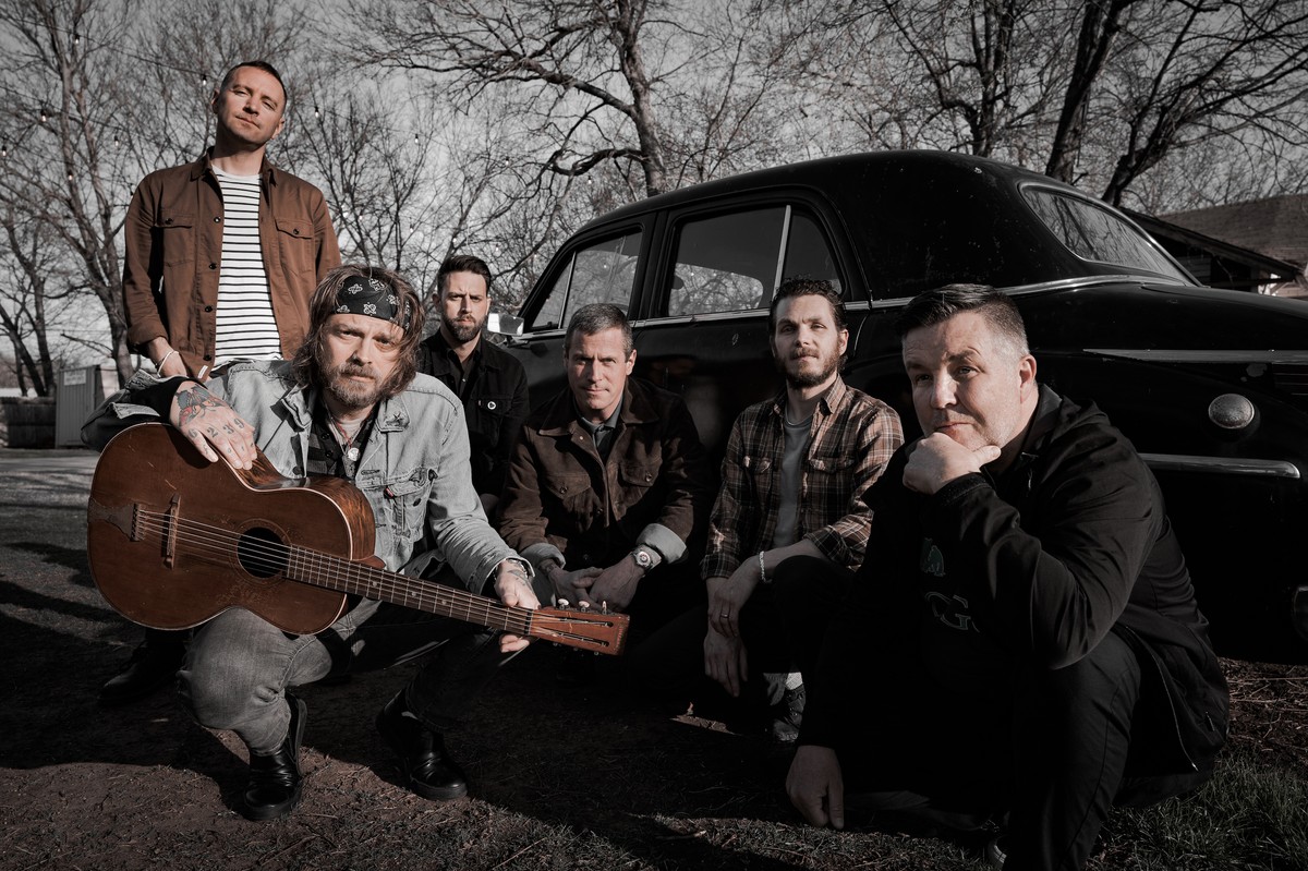 Dropkick Murphys