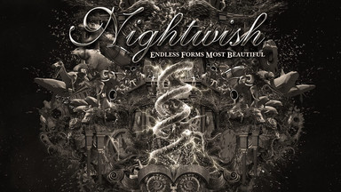 Recenzja: NIGHTWISH - "Endless Forms Most Beautiful"