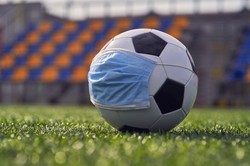 Specjalne trybuny dla osób niezaszczepionych w Belgii