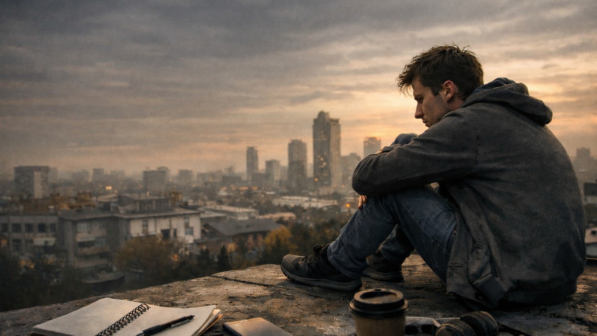 Mladi u Srbiji sve više usamljeni, jedno pitanje ih najviše muči