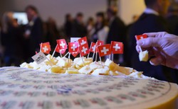 Forum gospodarcze w Davos zakończone