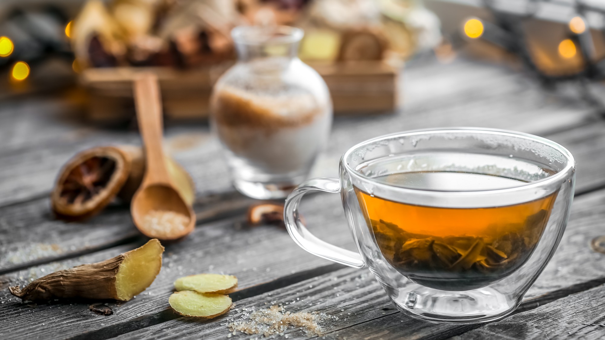 Spoznajte bylinky, ktoré vydezinfikujú rany a poradia si so zápalom zvnútra aj zvonku.