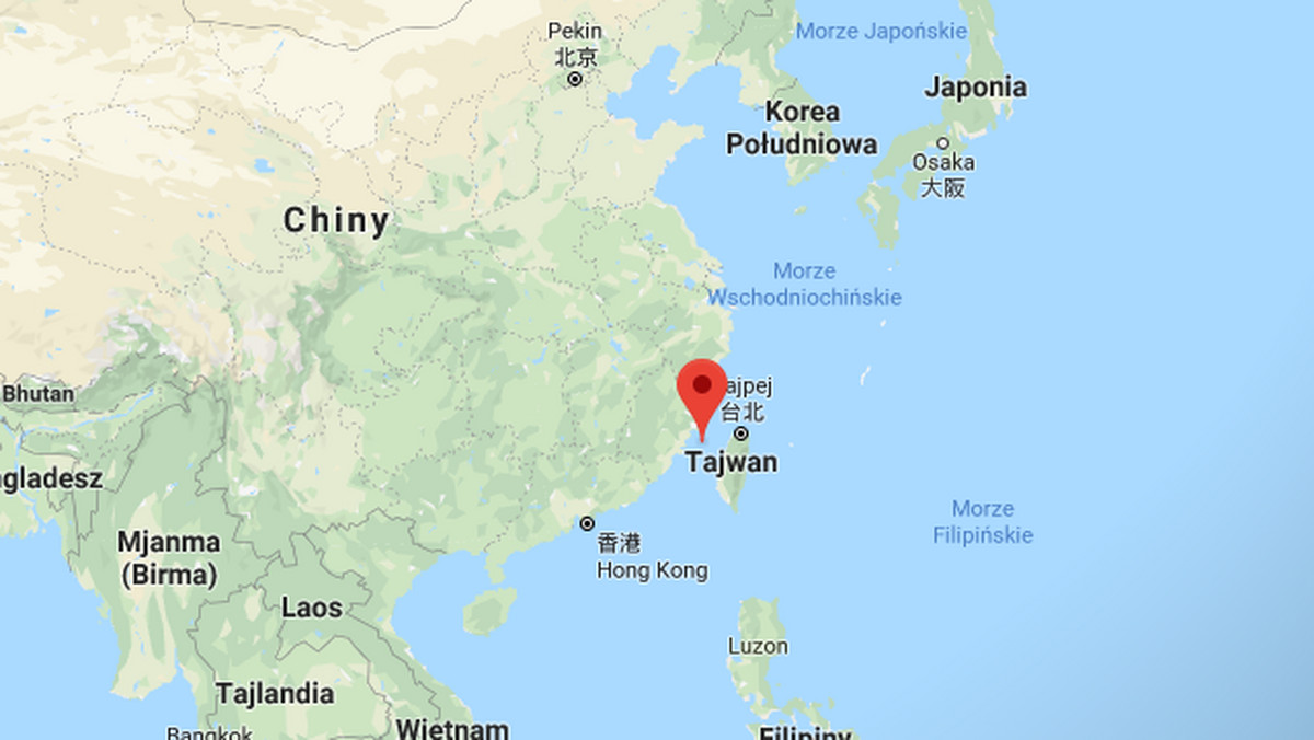 Dwa amerykańskie okręty wojenne przepłynęły w niedzielę przez Cieśninę Tajwańską - poinformował Reuters, powołując się na dowództwo armii USA. Według agencji może to spowodować wzrost napięć między Stanami Zjednoczonymi i Chinami - krajami prowadzącymi wojnę handlową.