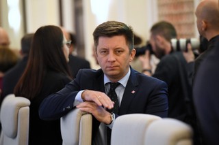 Dworczyk: Nowe ministerstwo ds. klimatu jest w trakcie tworzenia