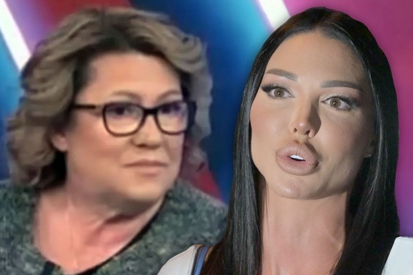 "BACILA BIH JE U JEZERO" Majka Asmina Durdžića progovorila o Maji i zgrozila javnost: "Zagrejala bih vodu u šerpu i..."