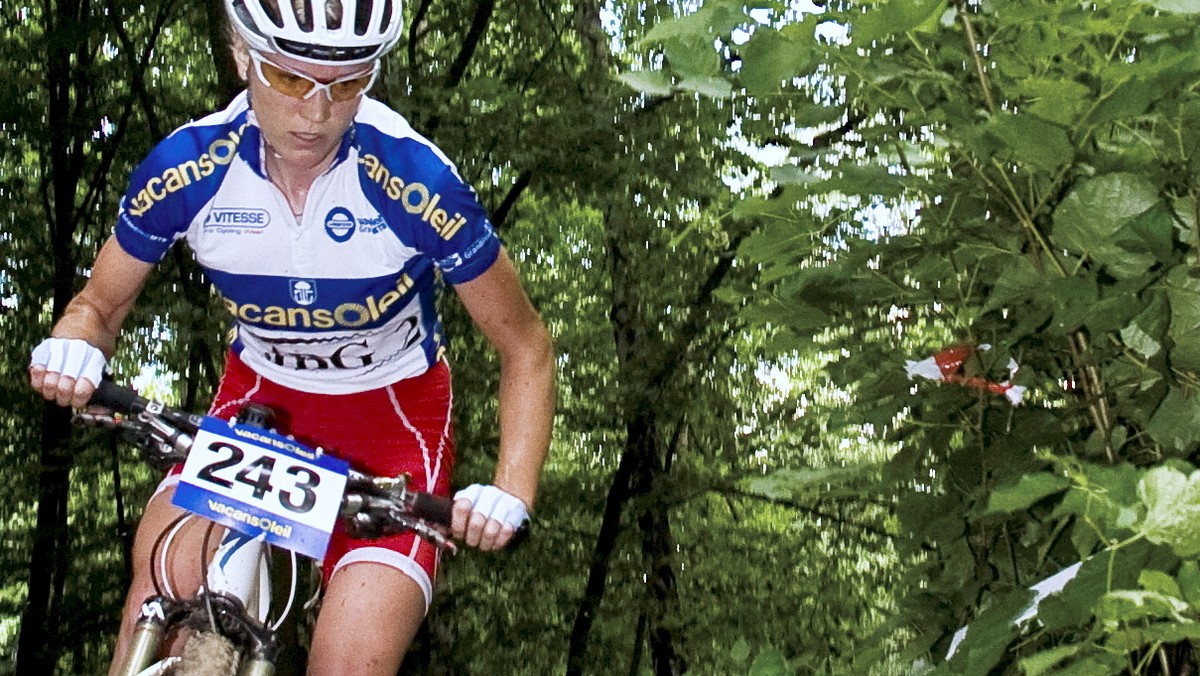 Trzecia edycja VacansOleil Grand Prix MTB w tym sezonie, która odbyła się w Nałęczowie, było ostatnią przed wakacyjną przerwą. Zawodnicy ścigali się przy pięknej, słonecznej pogodzie w sąsiedztwie Parku Zdrojowego.