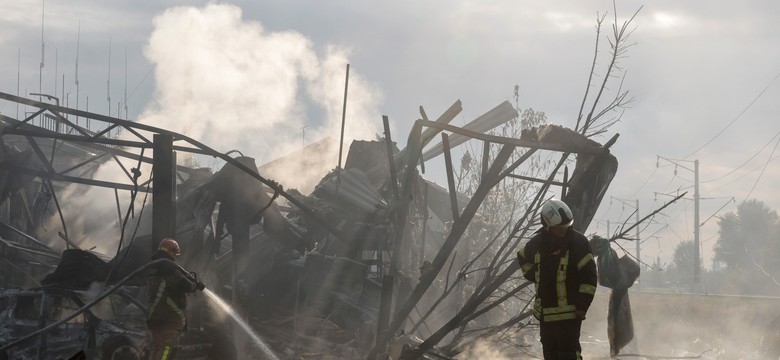 ISW: Ukraińskie wojska przełamały ostatnią linię rosyjskiej obrony