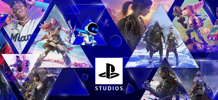 Sony PlayStation ogłasza duże zwolnienia. Znane studio zamknięte