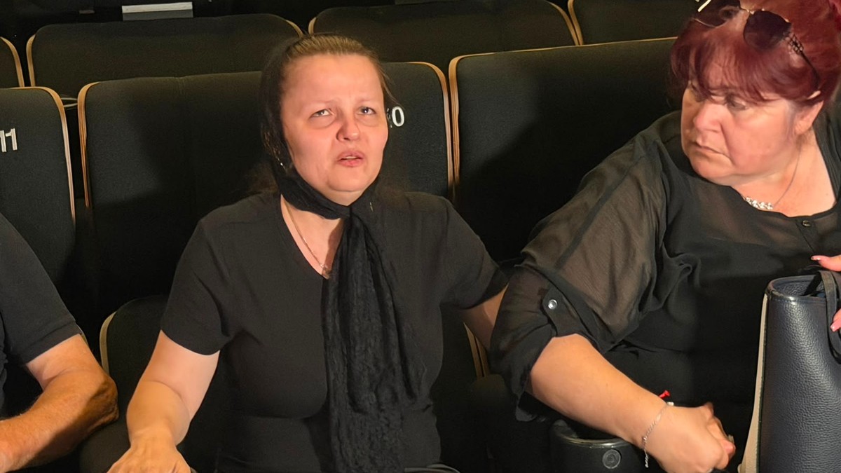 Mala Cana na komemoraciji Andriji Bajiću