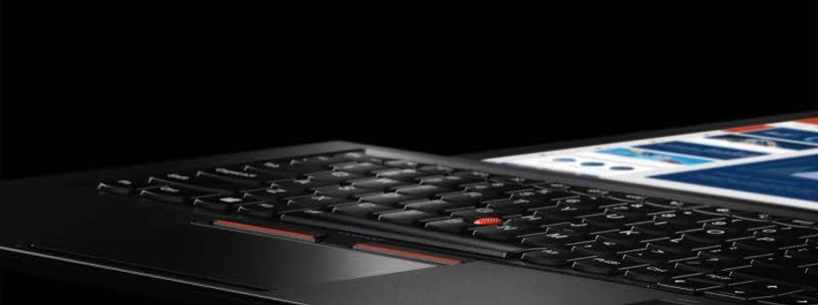 Lenovo Thinkpad