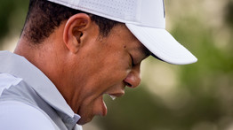 Tiger Woods először szólalt meg a balesete óta: „Ez fájdalmasabb, mint bármi, amit valaha átéltem”