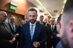 Kosiniak-Kamysz: Likwidacja podkomisji smoleńskiej jest zgodna z przepisami