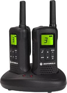  Motorola TLKR T60