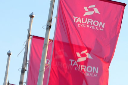 Tauron wygrał najwięcej przetargów w 2017 roku