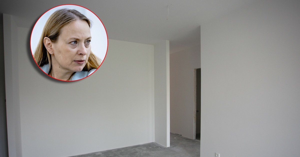 Koniec z "pseudometrami". Rząd chce kolejnej rewolucji w mieszkaniówce