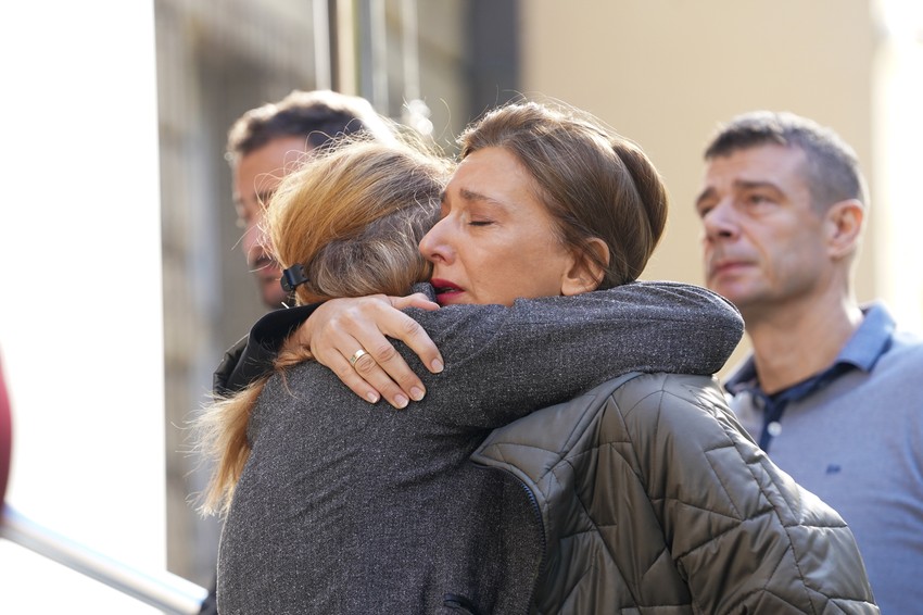 suđenje Specijalni sud