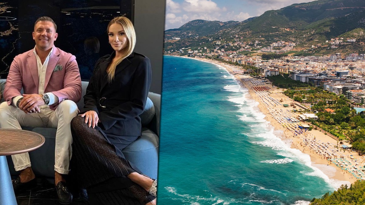 Coraz więcej Polaków przenosi biznes do Turcji. "Słońce rekompensuje wszystko"