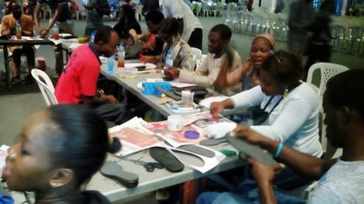 Kano govt sets up committee to revive skill acquisition centres [Image Illustration TVC News]