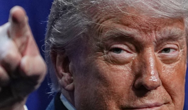 Donald Tramp