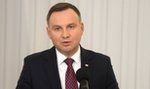  Andrzej Duda podpisał ustawę o budowie zabezpieczenia granicy. Ile będzie kosztować zapora?