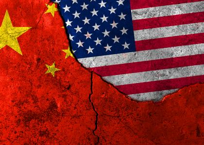 Wojna handlowa Chiny - USA. Trump zwiększa stawki celne na import z Chin -  Gospodarka - Forbes.pl