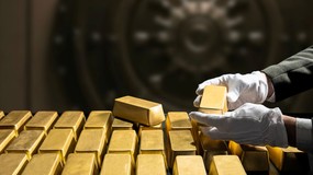 Operacja na złocie proponowana przez NBP. Co to oznacza dla gospodarki?