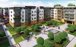 Jakie mieszkania można kupić w ukończonych inwestycjach? Metraże, ceny, usługi dodatkowe