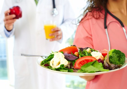 Így lehet a természetes táplálékból tudatos étkezéssel medicina!