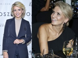 Świetna nowa fryzura Marty Kuligowskiej. FOTO