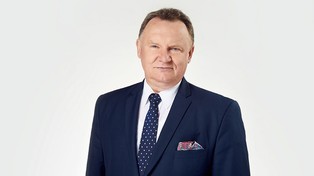 Wywiad z Ireneuszem Merchelem, prezesem Zarządu  PKP Polskich Linii Kolejowych SA