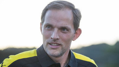 Tuchel prosi, by wstrzymać krytykę pod adresem Mario Goetze