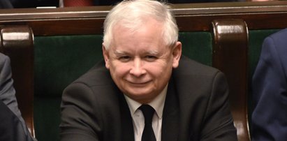 Działacz PiS napisał "Odę do Kaczyńskiego"