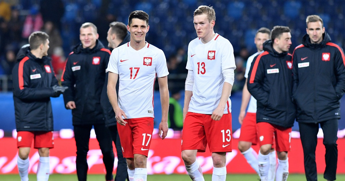 Polska U21 Wyspy Owcze U21 wynik