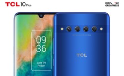 TCL wchodzi do Polski ze smartfonami [PREMIERA]