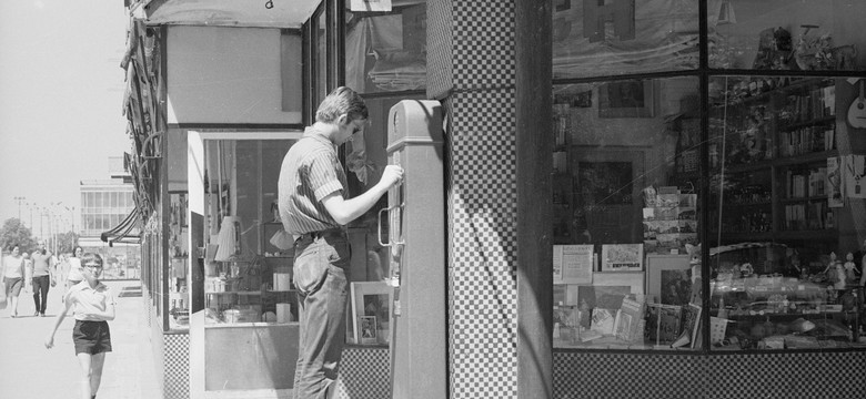 QUIZ. 20 pytań o życiu codziennym czasów PRL. Na ile z nich odpowiesz?